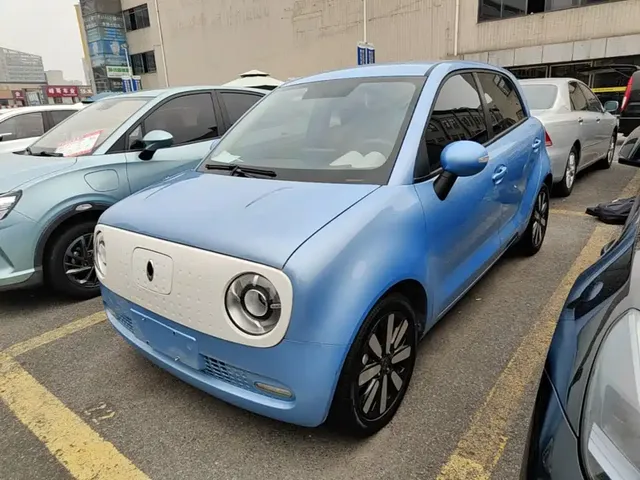Ora Black Cat 2019 351km Family Edition