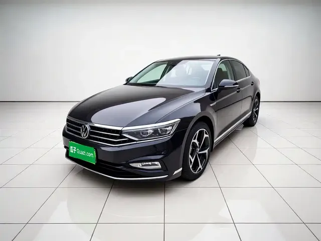 Volkswagen Magotan 2023 Model 2 Million Commemorative Edition 380TSI DSG Flagship