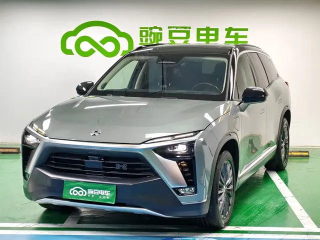 NIO ES8 2022 Model 100kWh 6-Seater