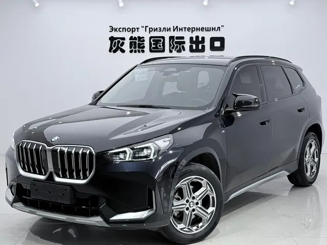 BMW X1 2023 sDrive20Li X Design Package