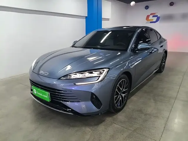 BYD Seal 07 DM-i 2025 Model DM-i 1.5L 125km Luxury