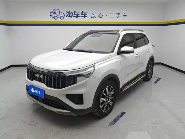 Kia Sportage 2021 Ace 2.0L Challenge Edition