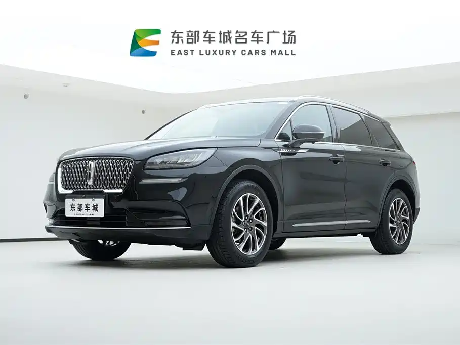 Lincoln Adventurer 2020 2.0T 2WD Premium Elegance Edition