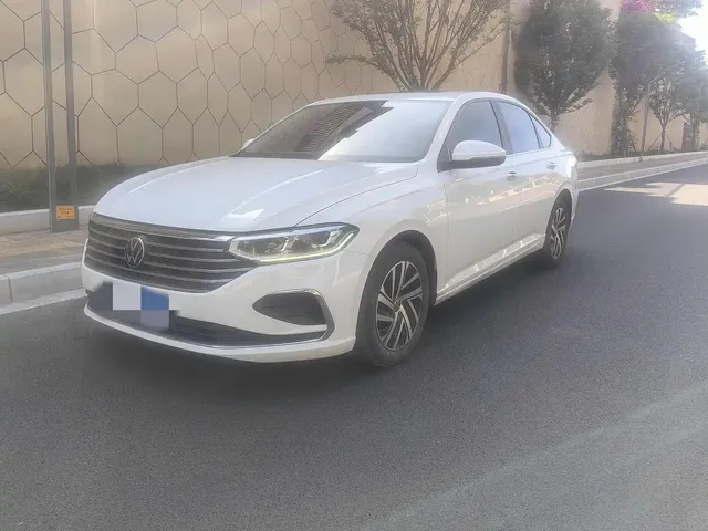 Volkswagen Lavida 2023 280TSI DSG Comfort Edition