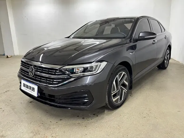 Volkswagen Sagitar 2023 Model Year 280TSI DSG Surpass Edition