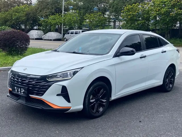 Dongfeng Aeolus Yixuan 2023 Mach Edition 1.5L Automatic Chase Edition