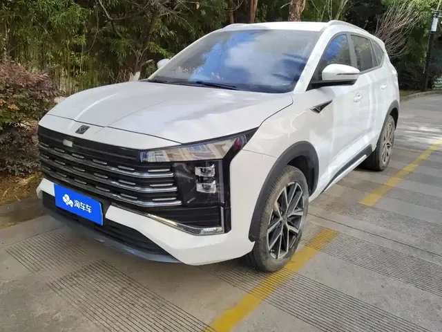 Sehol X8 PLUS 2023 1.5TGDI DCT Smart Enjoyment Edition (7-seater)