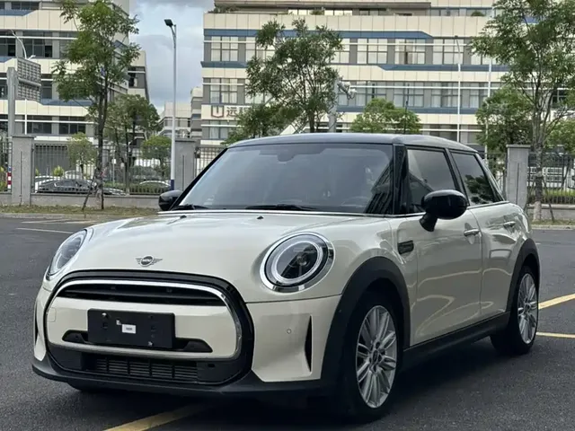 MINI MINI 2022 1.5T COOPER Classic 5-door