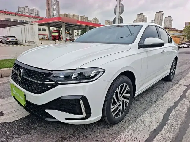 Volkswagen Lavida 2024 Model 1.5L Automatic Starlight 5 Million Edition