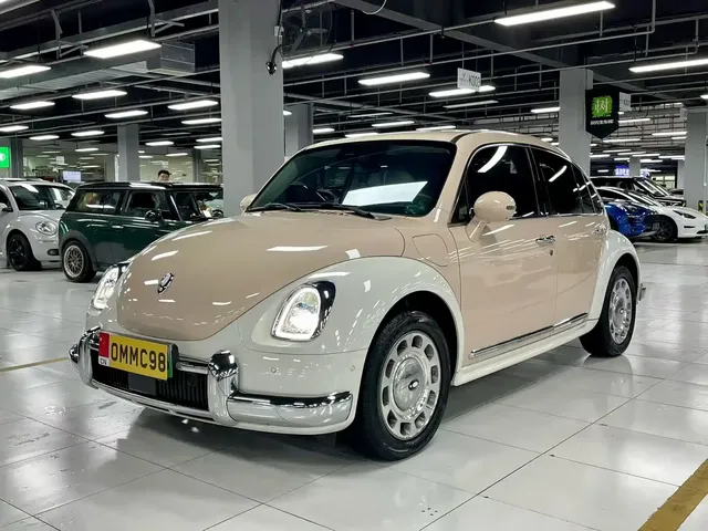 Ora Ballet Cat 2023 401km Premium Model