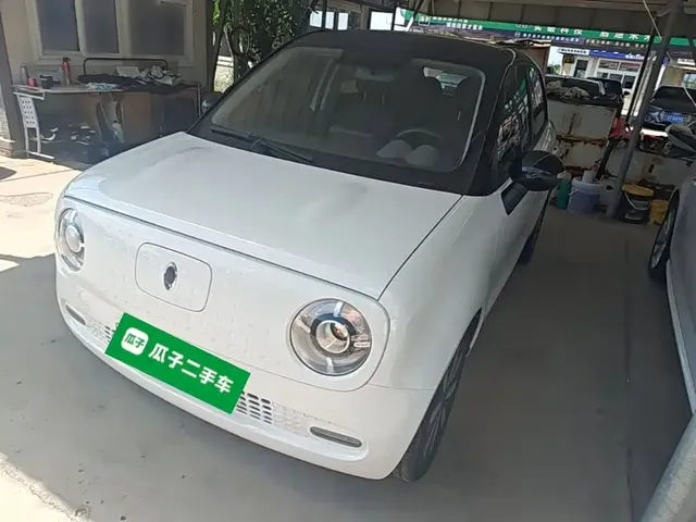 Ora Black Cat 2021 351km Standard Model