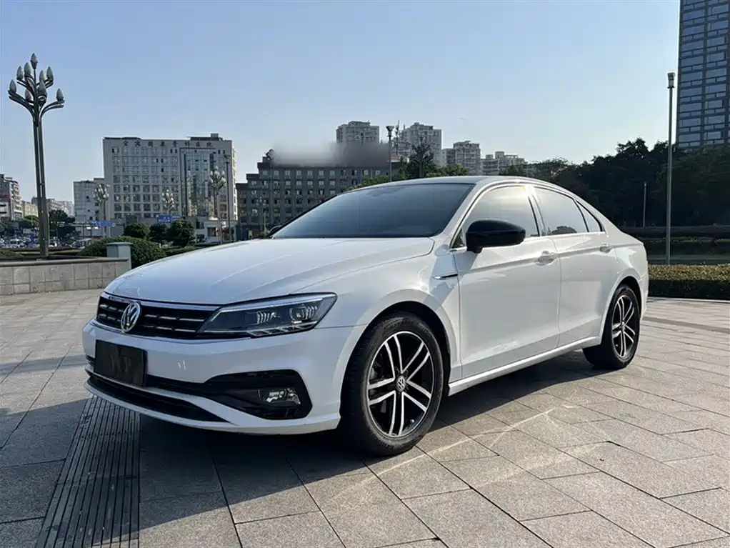 Volkswagen Lamando 2021 Facelift 280TSI DSG Comfort Edition