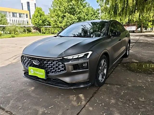 Ford Mondeo 2025 2.0T EcoBoost Premium