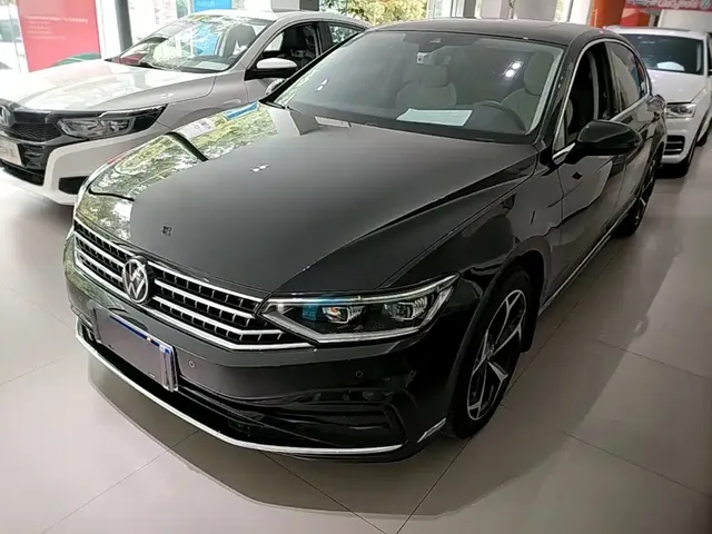 Volkswagen Magotan 2026 Model 30 Million Special Selection 380TSI DSG Luxury