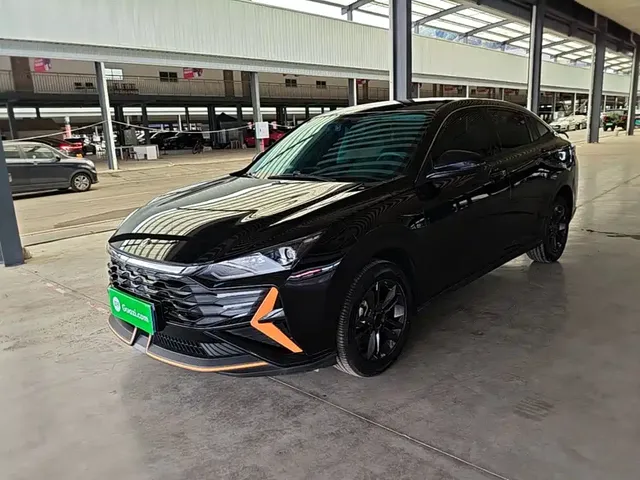 Dongfeng Aeolus Yixuan 2024 1.5L Auto Sport Edition