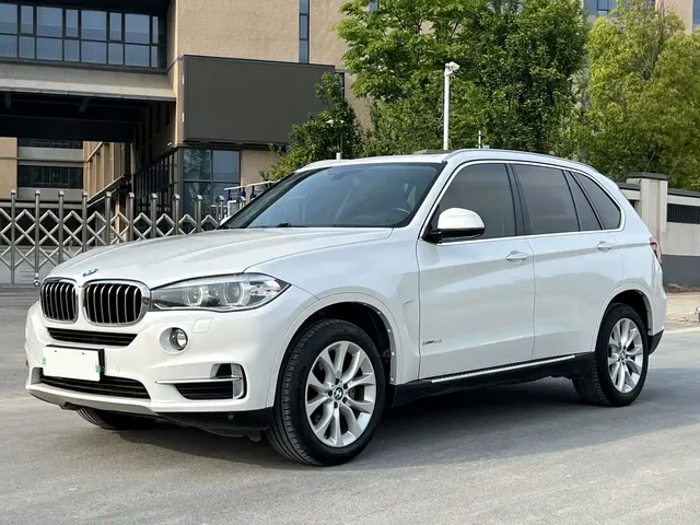 BMW X5 (Import) 2017 xDrive28i
