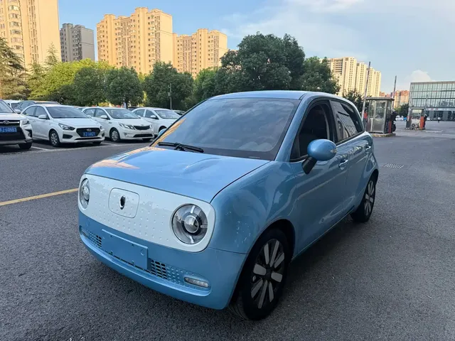 Ora Black Cat 2019 351km Family Edition