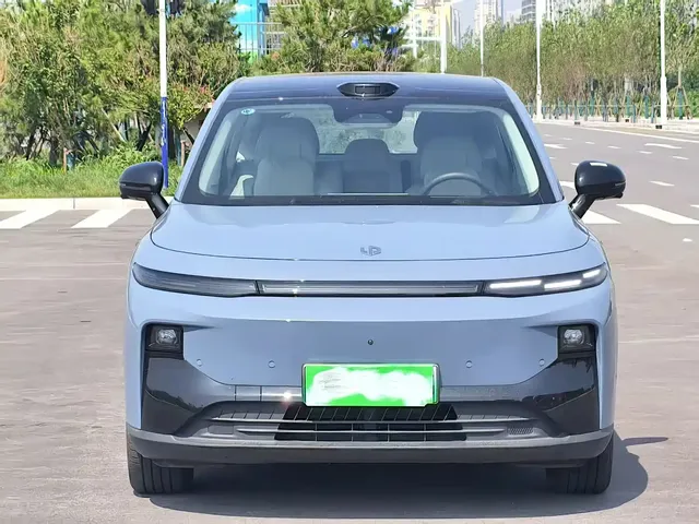 Leapmotor B10 2025 510 LiDAR Edition