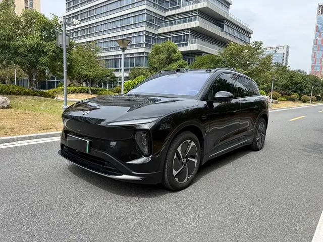 NIO ES6 2024 75kWh