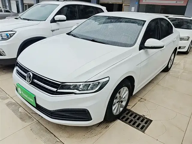 Volkswagen Bora 2021 1.5L Automatic Fashion Smart Edition