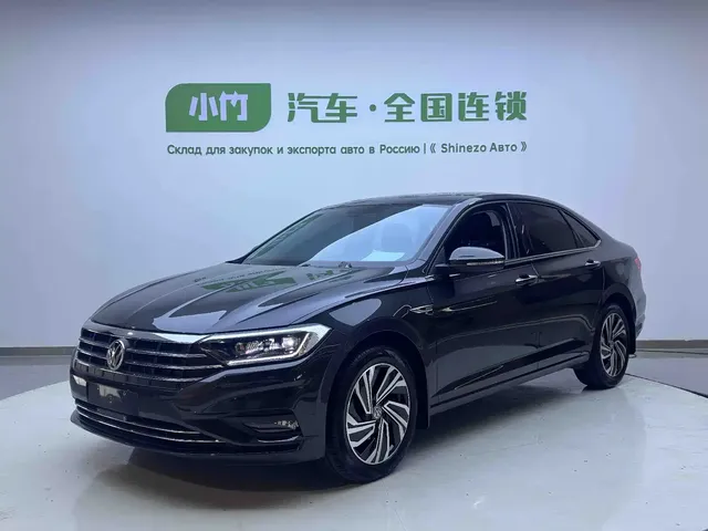 Volkswagen Sagitar 2022 280TSI DSG Surpassing Edition