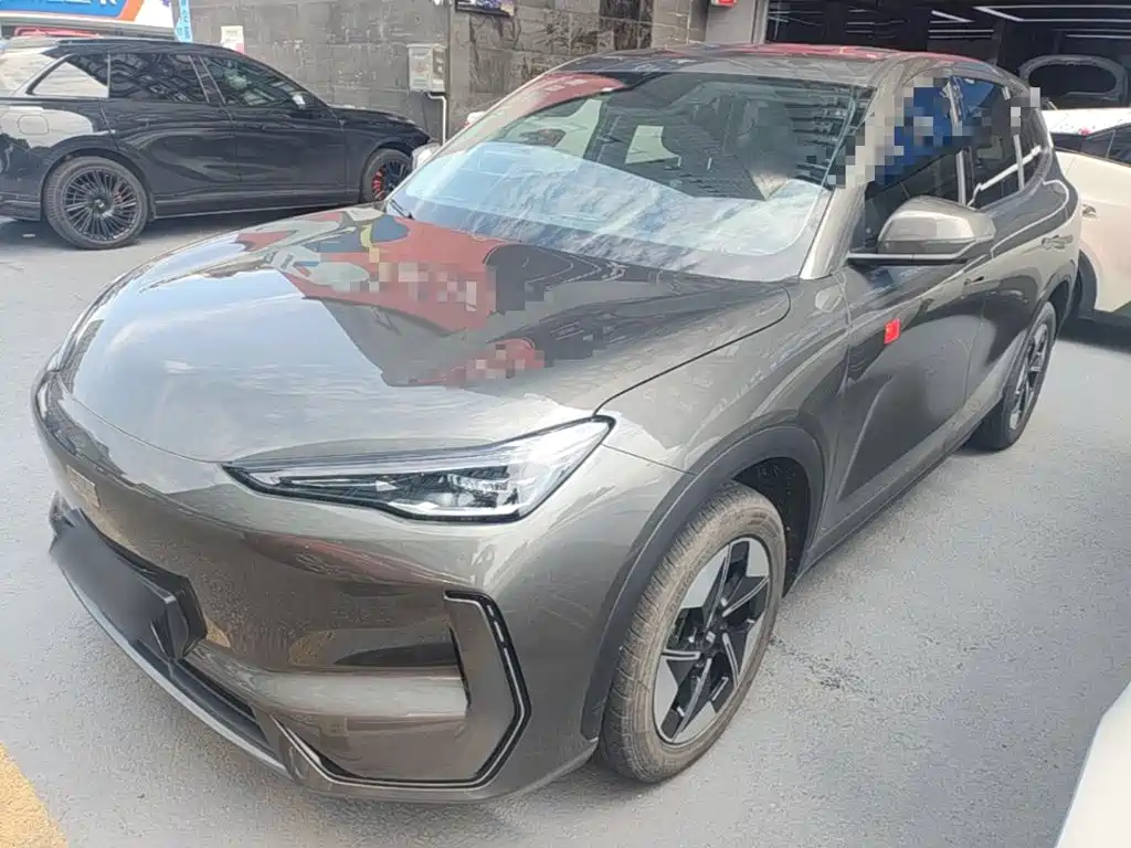 Geely Galaxy E5 2024 440km Start Edition