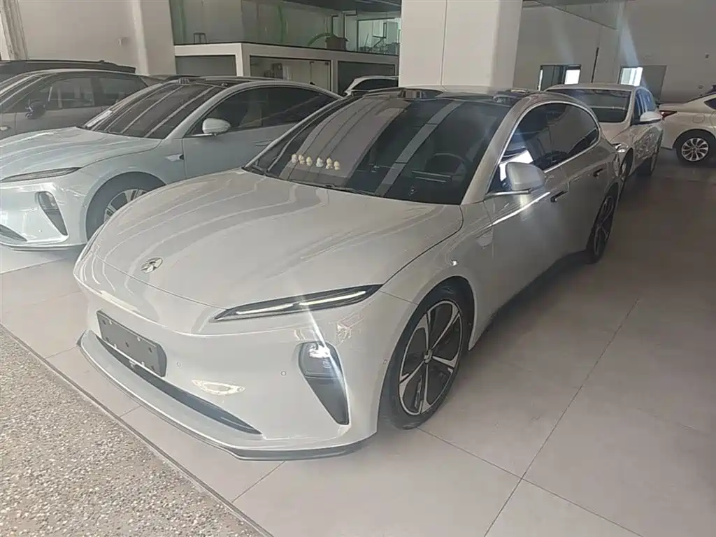 NIO ET5T 2024 75kWh Touring