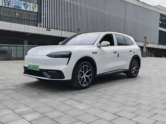 AITO Wenjie AITO M6, 2026