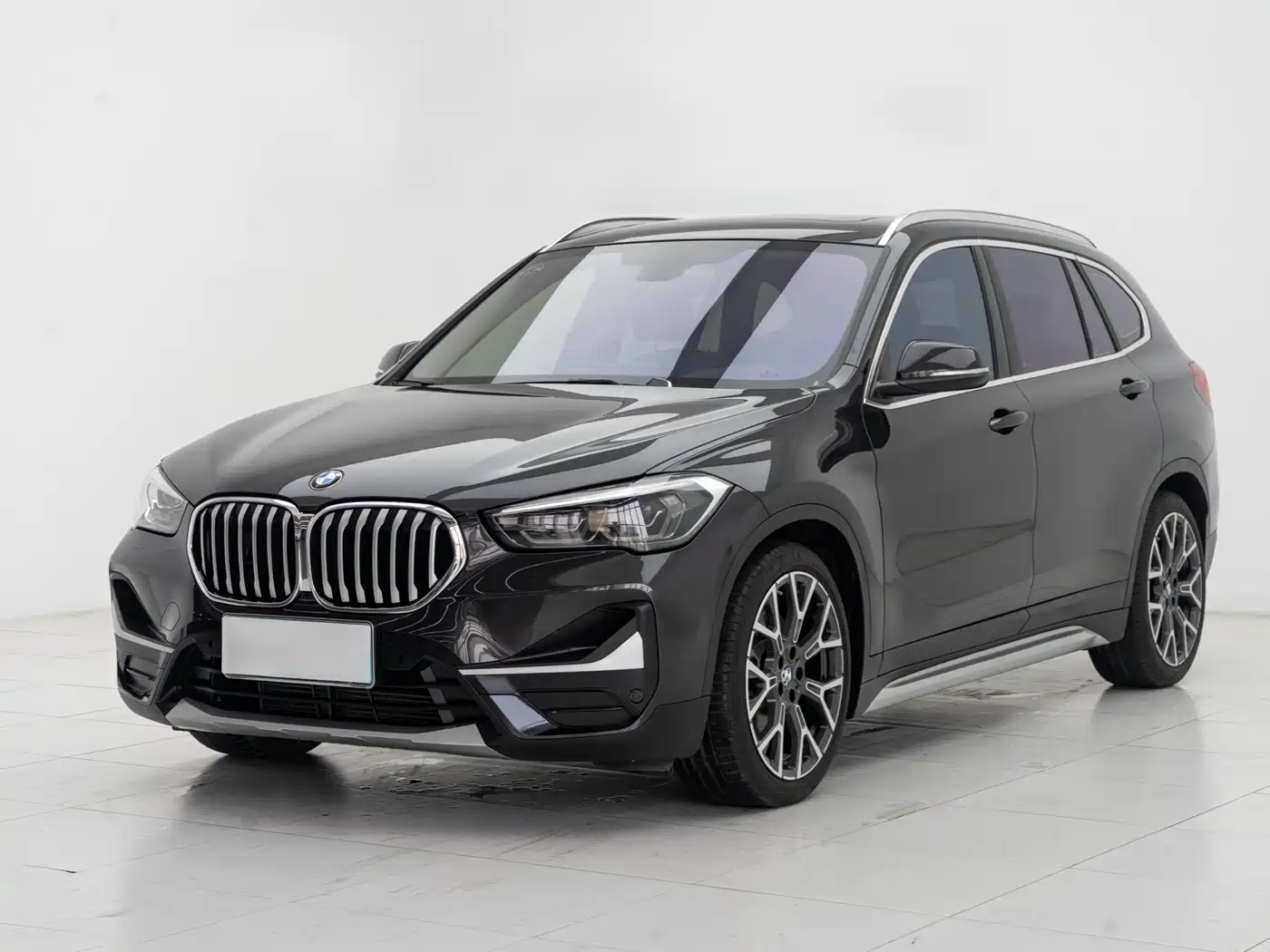 BMW X1 2021 xDrive25Li Exclusive