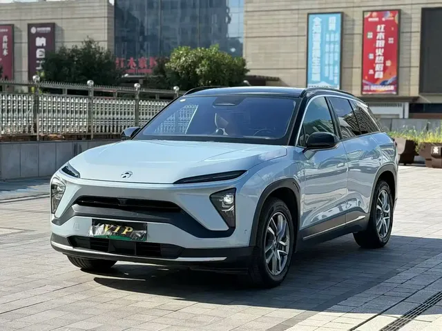 NIO ES6 2022 Model 100kWh Performance