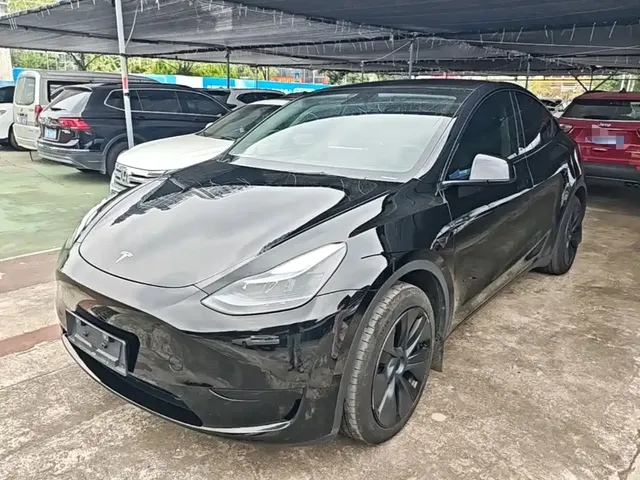 Tesla Model Y 2023 Rear-Wheel Drive Edition