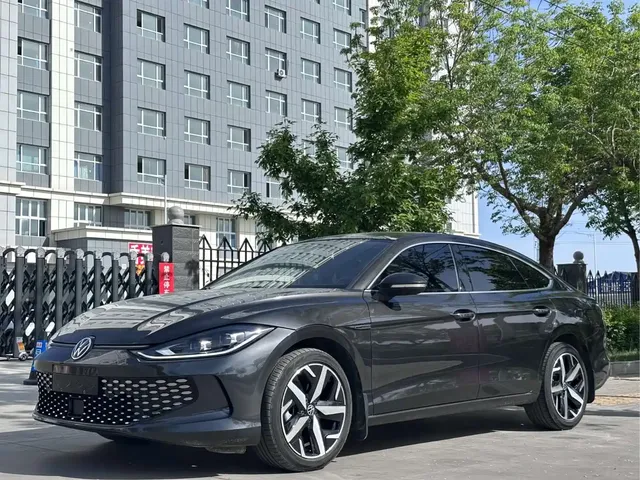 Volkswagen Lamando 2023 Lamando L 280TSI DSG Cool Edition