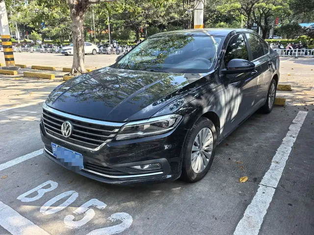 Volkswagen Lavida 2021 280TSI DSG Comfort Edition