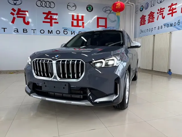 BMW X1 2023 sDrive20Li X Design Package