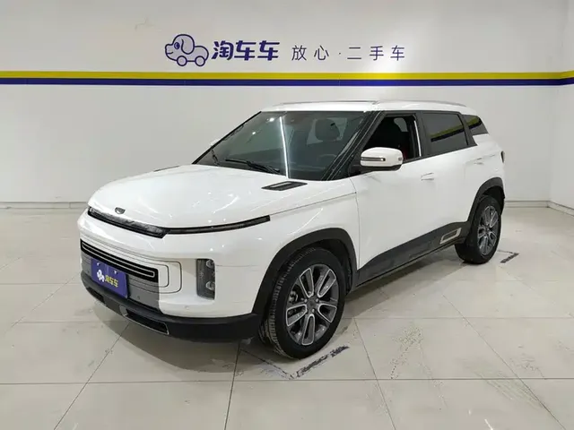 Geely ICON 2020 1.5TD i9 BSG