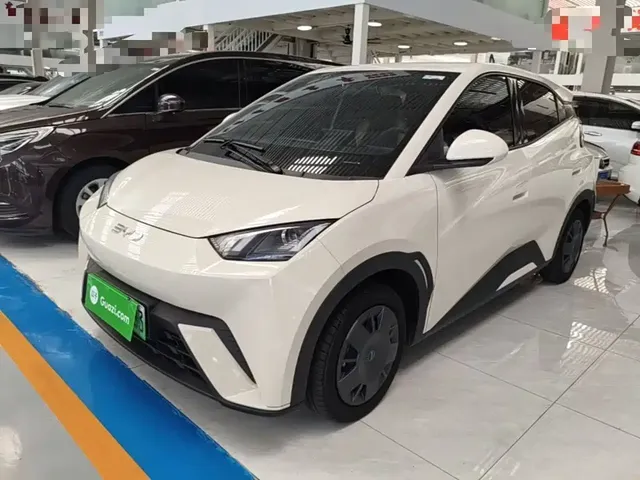 BYD Seagull 2025 305km Vitality