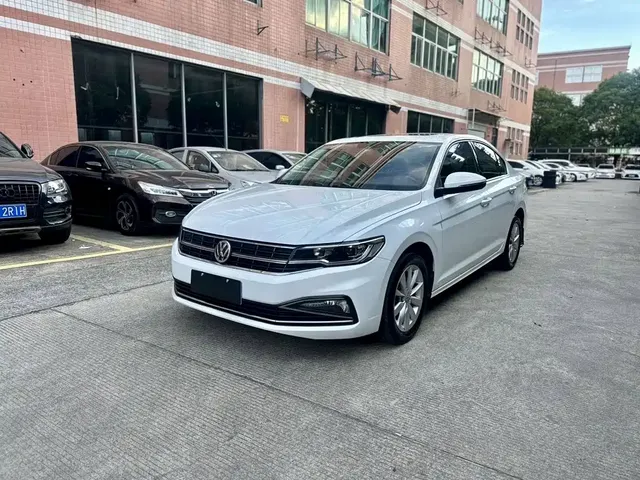 Volkswagen Bora 2020 1.5L Automatic Elite