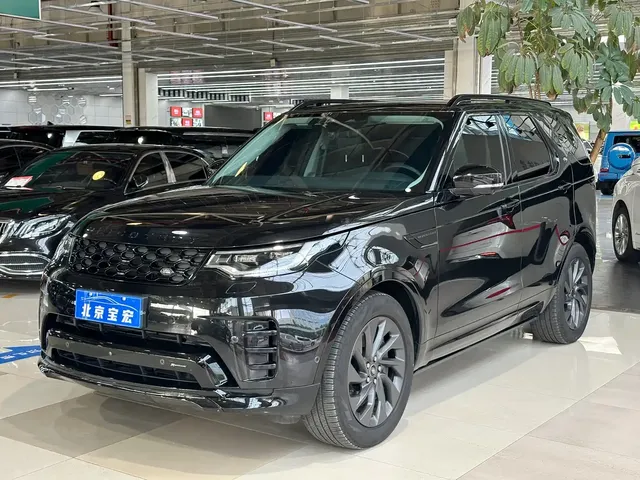 Land Rover Discovery 2023 360PS R-Dynamic S