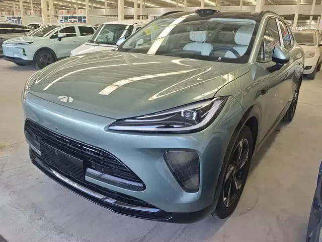 Chery Fengyun T9L 2026 Model Mid-Range Edition