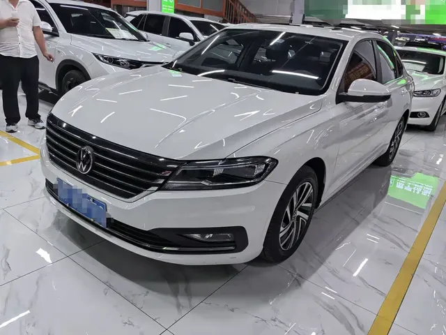 Volkswagen Lavida 2022 280TSI DSG Comfort Edition
