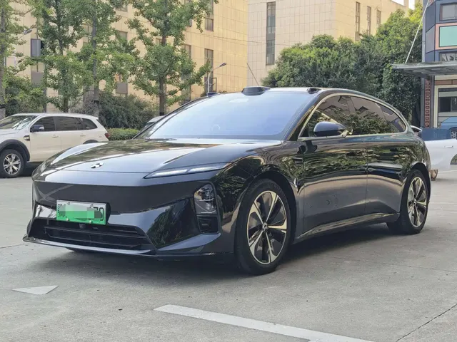 NIO ET5T 2025 100kWh Touring