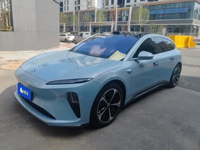 NIO ET5T 2024 75kWh Touring