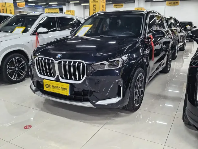 BMW X1 2024 xDrive25Li X Design Package