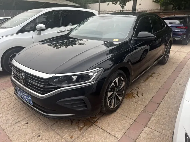 Volkswagen Passat 2024 280TSI Elite Edition