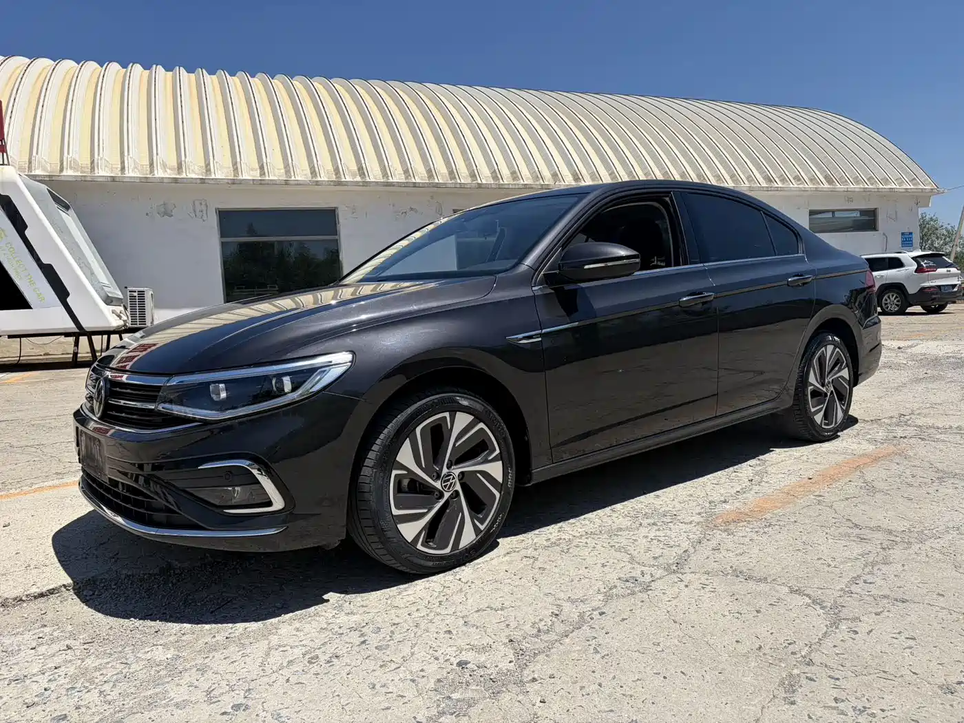 Volkswagen Bora 2023 280TSI DSG Prestige Edition