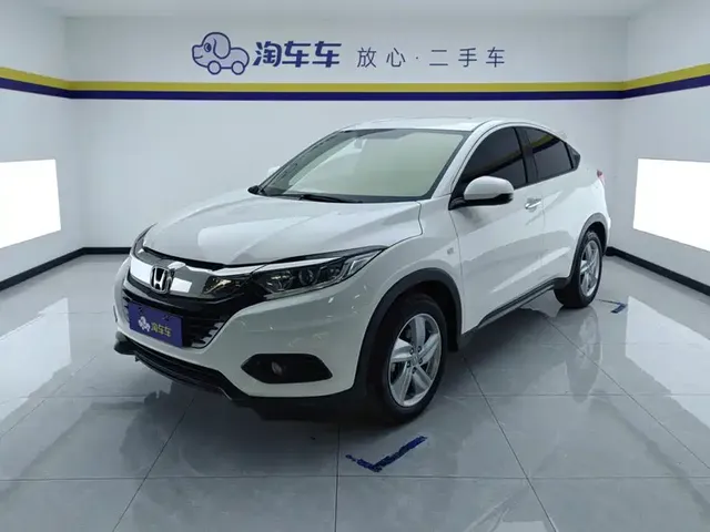 Honda Vezel 2020 220 TURBO CVT Elite