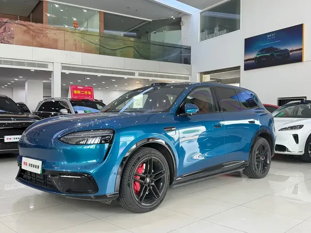 AITO Wenjie AITO M6, 2026