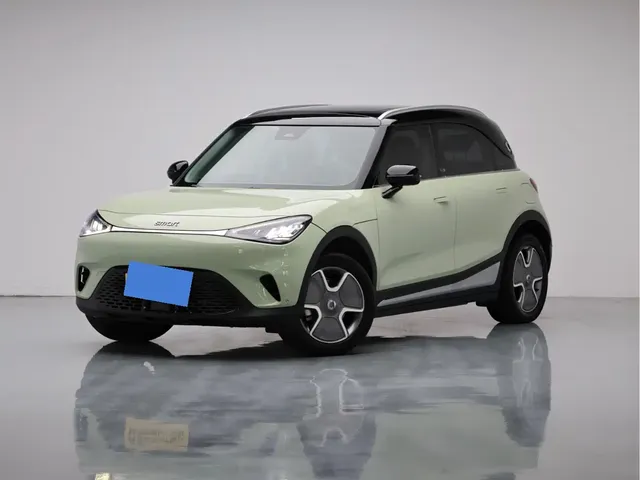 smart Elf #1 2022 Pro+ Edition
