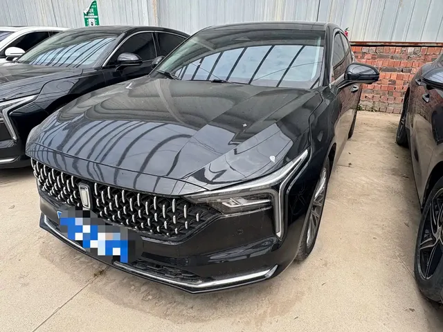 Besturn B70 2022 3rd Gen 1.5T Auto Joy Edition