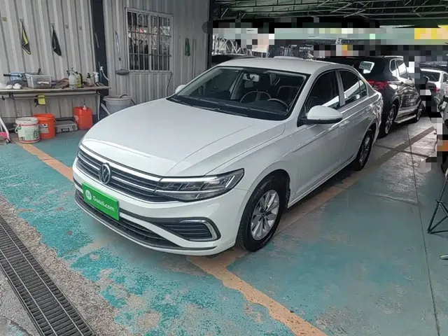 Volkswagen Bora 2023 200TSI DSG Comfort Edition